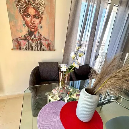 Alpha View * سيرس