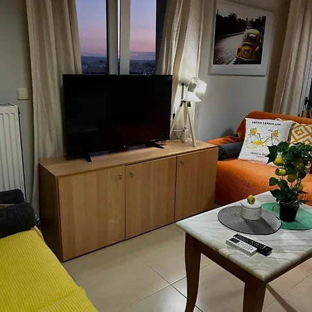 Alpha View Serres