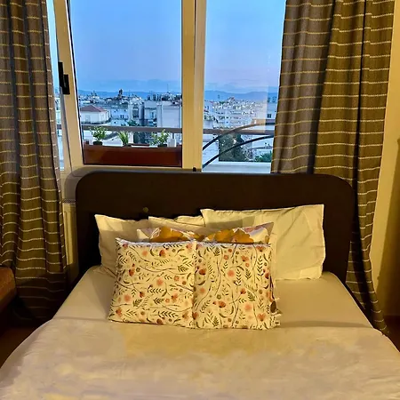Alpha View *