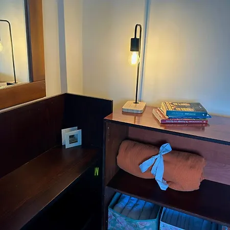 Alpha View شقة سيرس