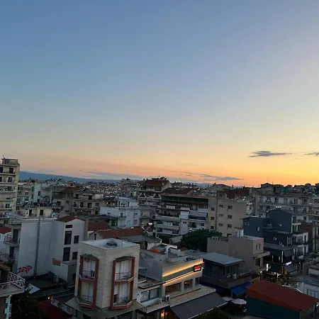 Alpha View * Serres
