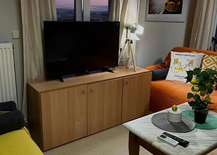 Alpha View Serres