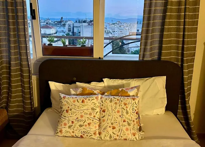 Alpha View *