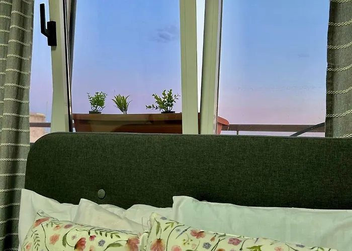 Alpha View Apartmán *