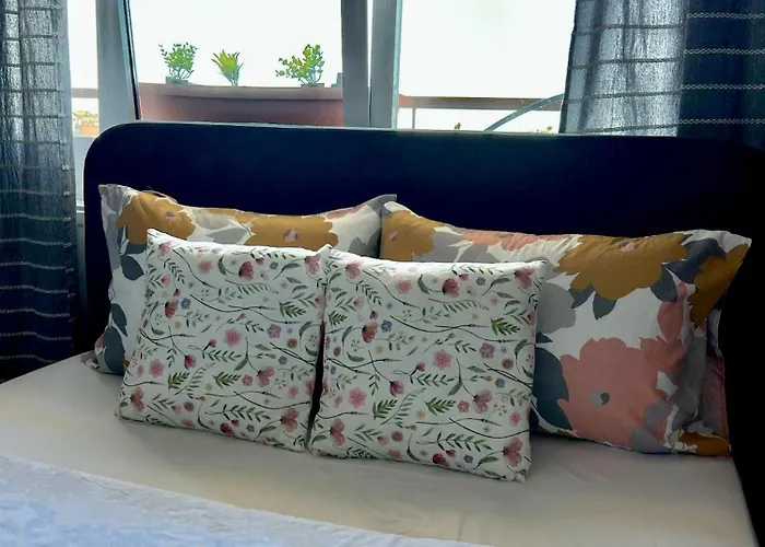 Alpha View